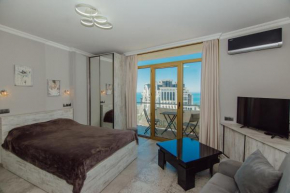 Отель Orbi Plaza Apartment  Батуми